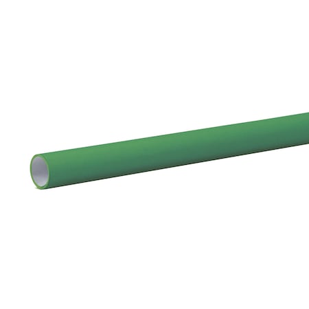 Fadeless Bulletin Board Art Paper, Nile Green, 48" x 12ft, PK4 0057128